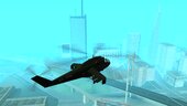 Sereda Se-15 Savage